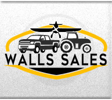 Walls Sales LLC